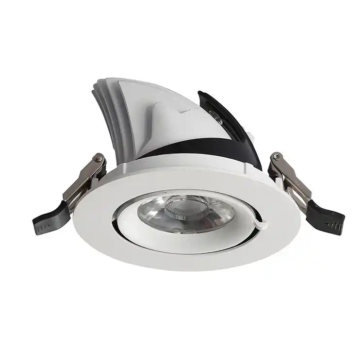 LED Commercial Lighting