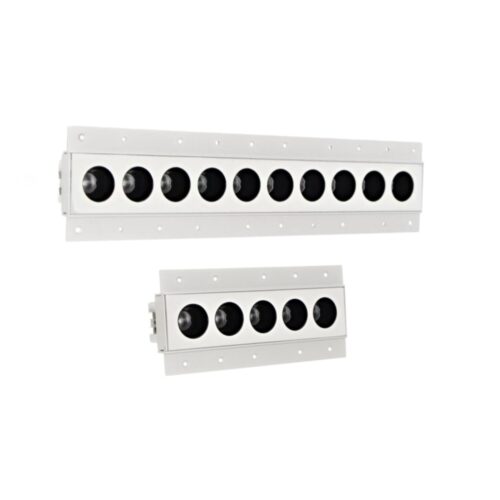 Spotlights Linear Lights