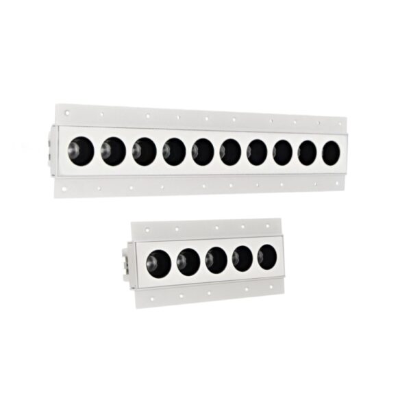 Spotlights Linear Lights