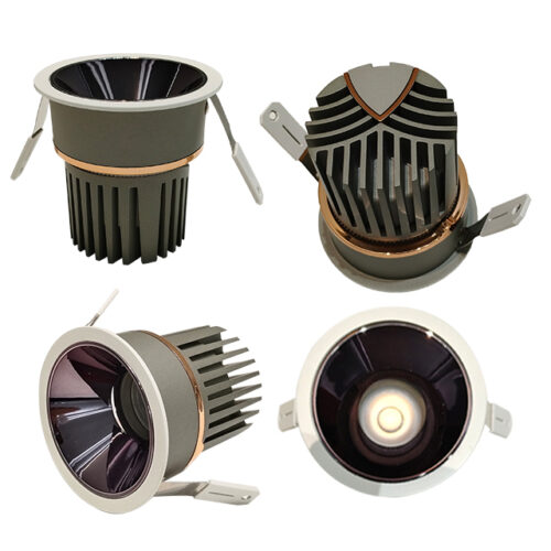 LED Downlight