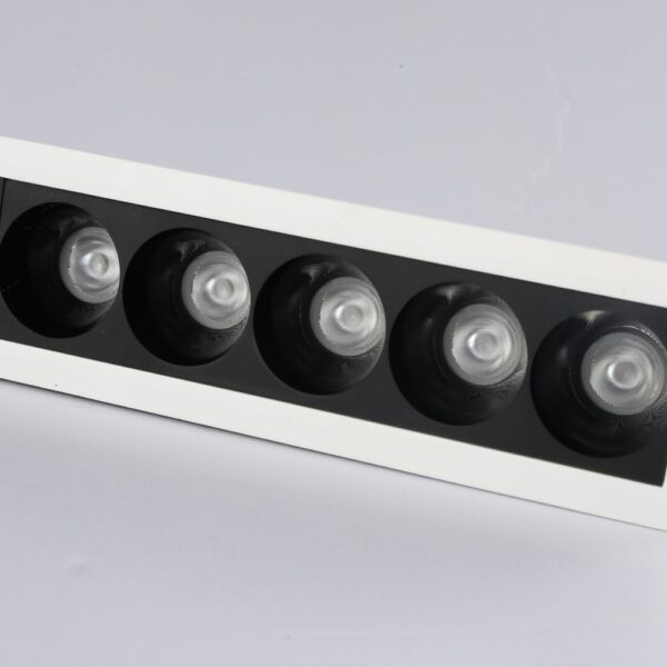 Commercial Linear Downlight