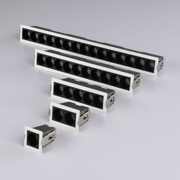 Commercial Linear Downlight