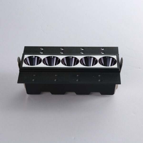 Spotlights Linear Lights