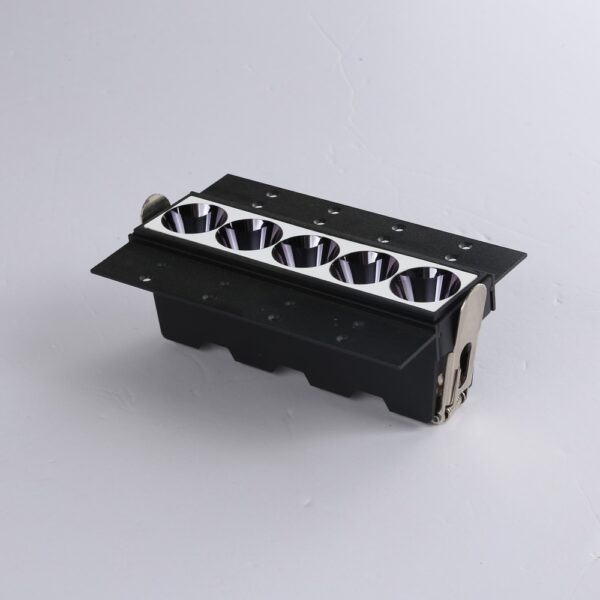 Spotlights Linear Lights