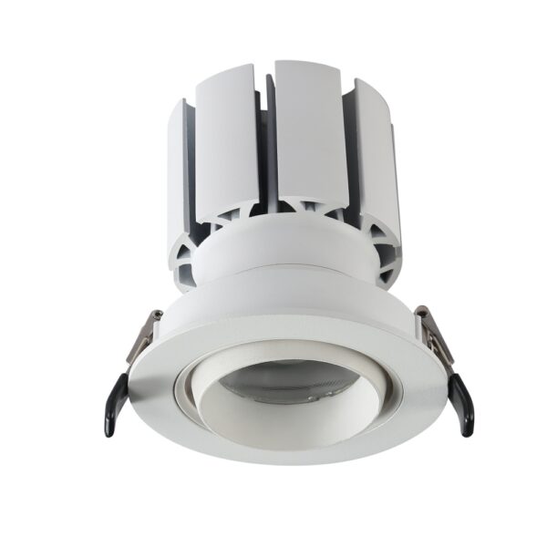 Recessed Spotlights