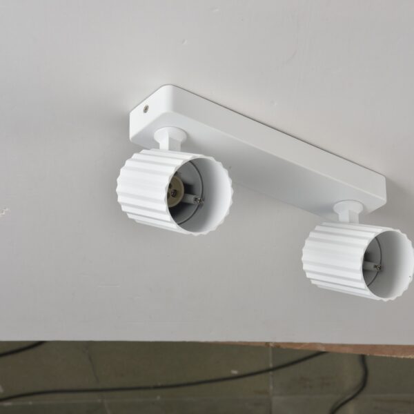 LED Commercial Spotlight