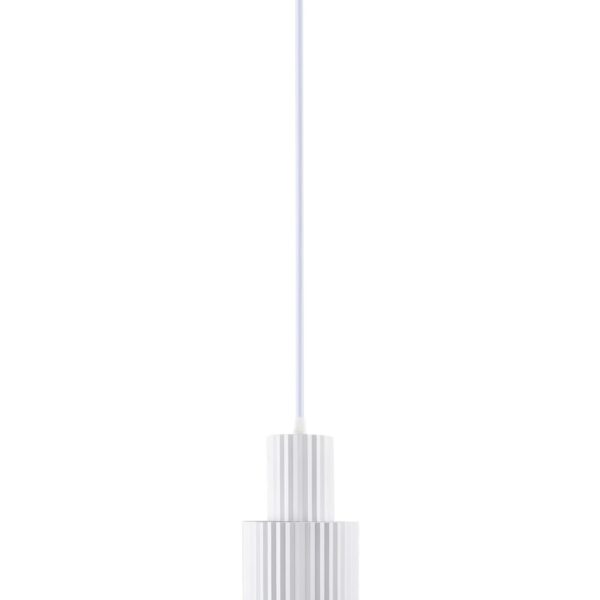 Linear Pendant Light