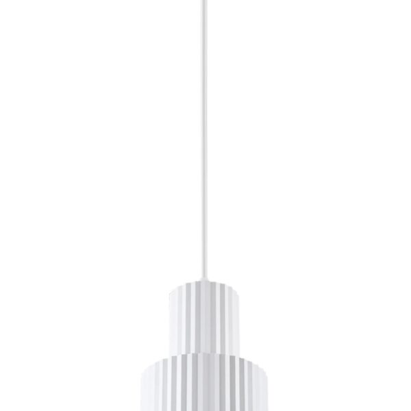 Linear Pendant Light