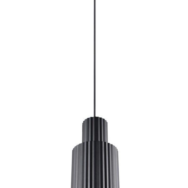 Linear Pendant Light