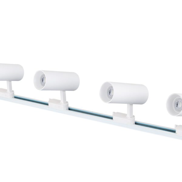 LED Track Lights