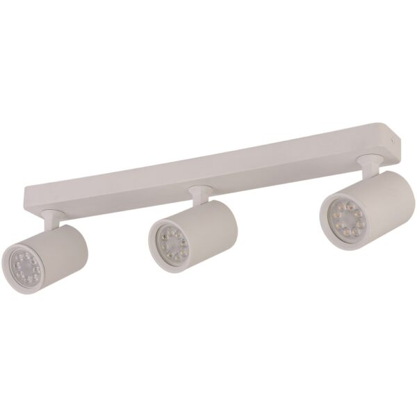 Black Track Lighting