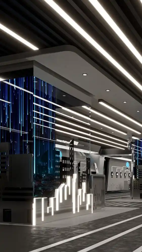 Become a Commercial LED Lighting Distributor & Wholesale Partner