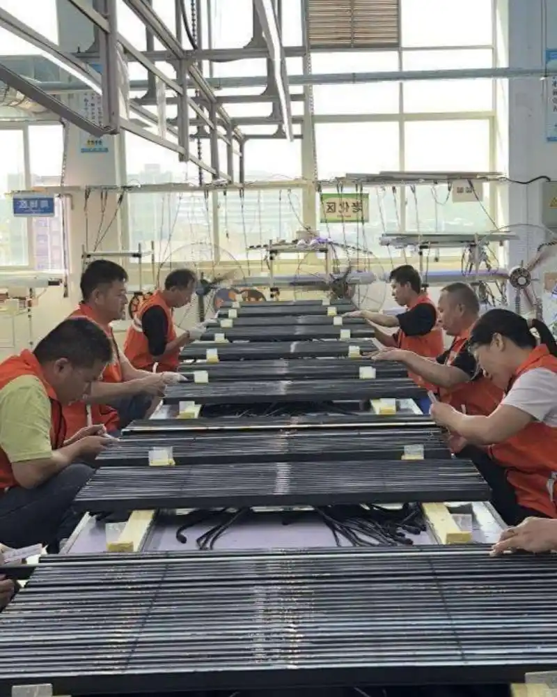 OEM / ODM Services 1 Brand Owners Building a Commercial Lighting Line