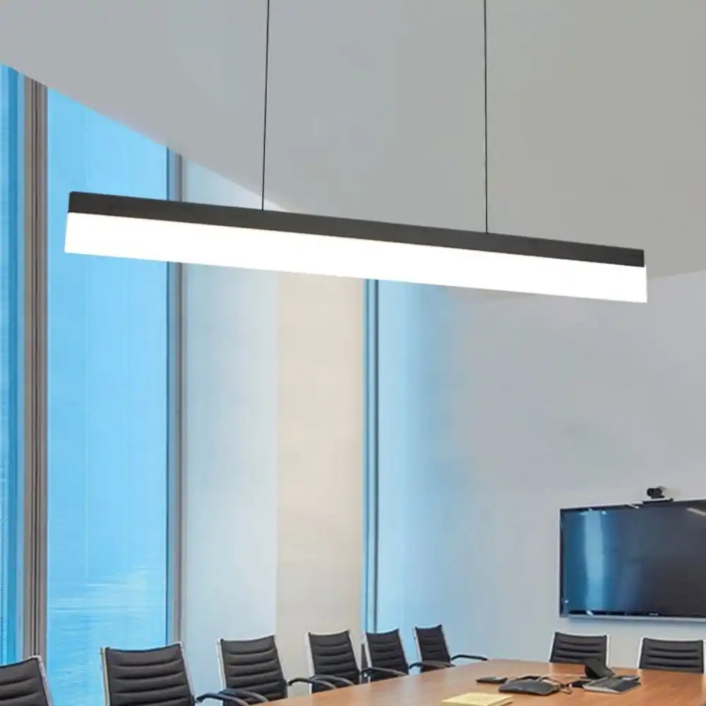Comprehensive LED Lighting Products & Solutions