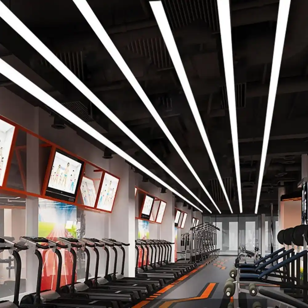 Comprehensive LED Lighting Products & Solutions