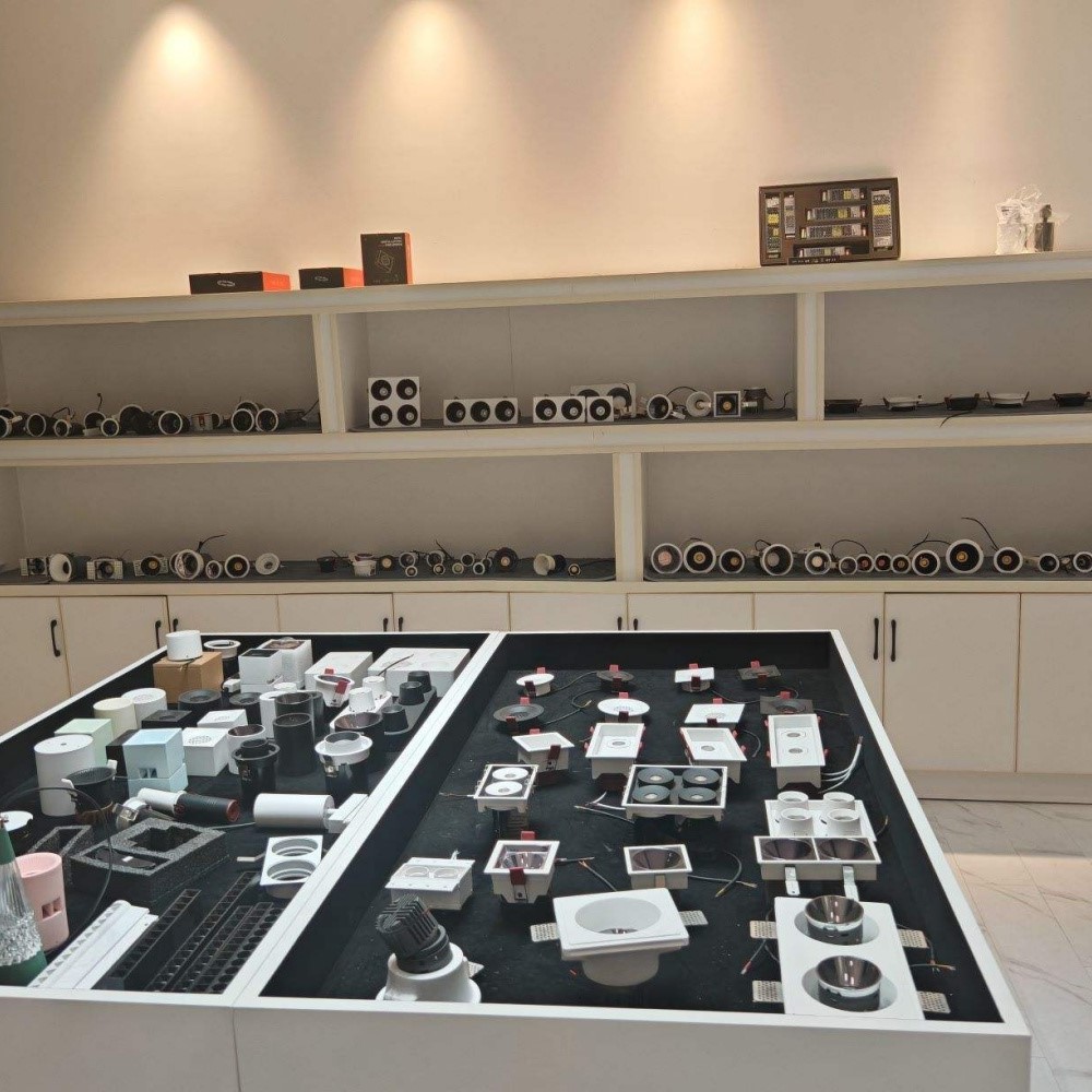 Comprehensive Product Portfolio