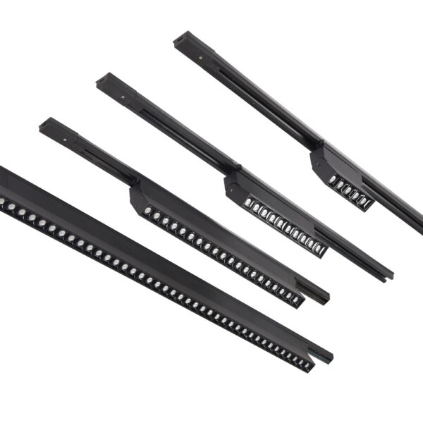 Magnetic Track Lighting