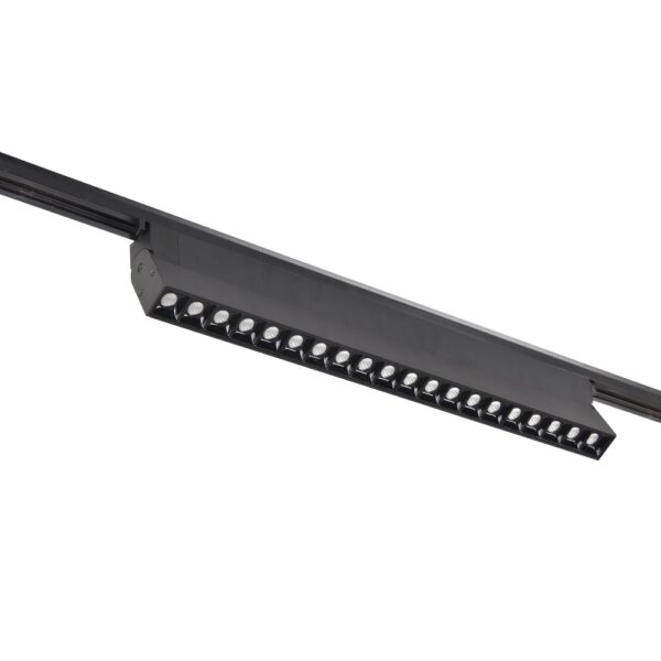 Magnetic Track Lighting