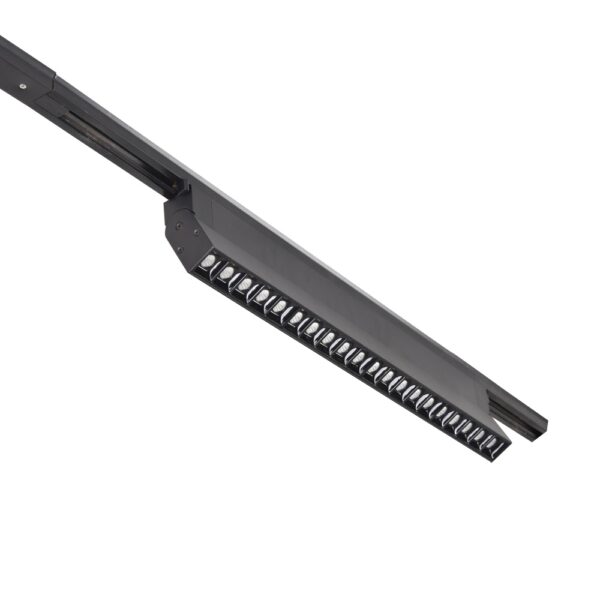 Magnetic Track Lighting