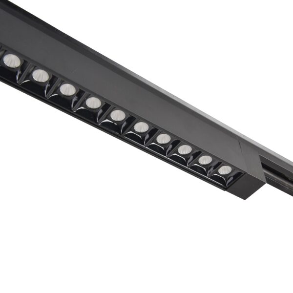 LED Track Lights
