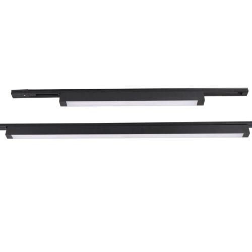 Magnetic Track Lights