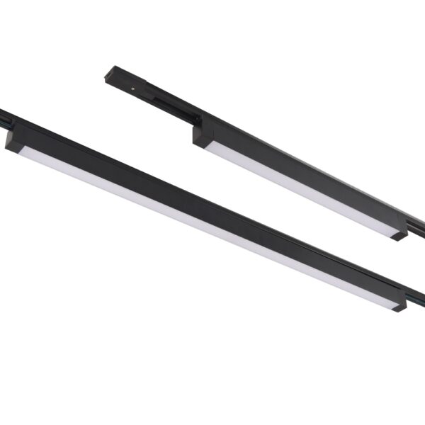 Magnetic Track Lights