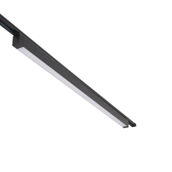 Magnetic Track Lights