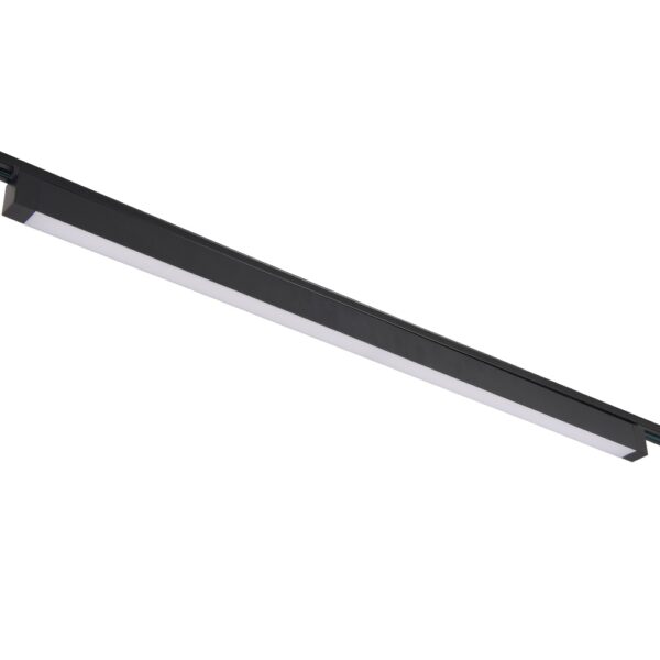 Magnetic Track Lights