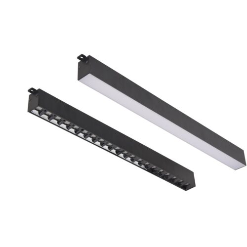 Linear Track Light