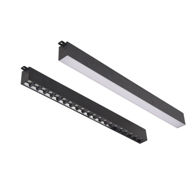 Linear Track Light