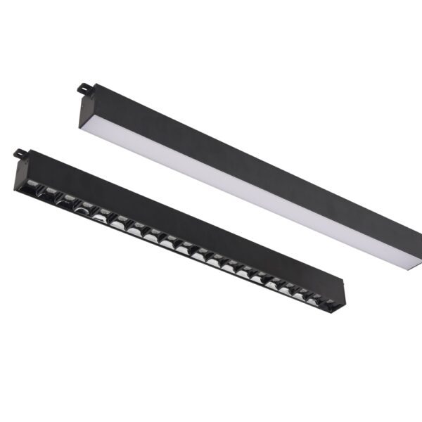 Linear Track Light