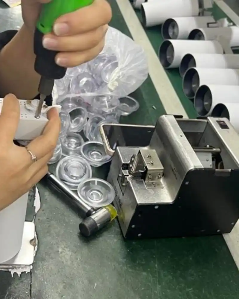 OEM / ODM Services 4 Distributors Needing Stable, Repeatable SKUs