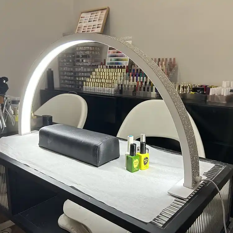 From Floorplans to a Repeatable Lighting Kit