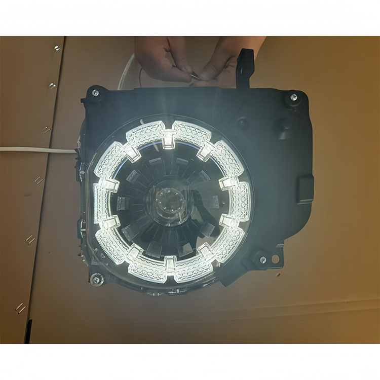 How to Read an LM-79 Report (What Specifiers Should Verify)