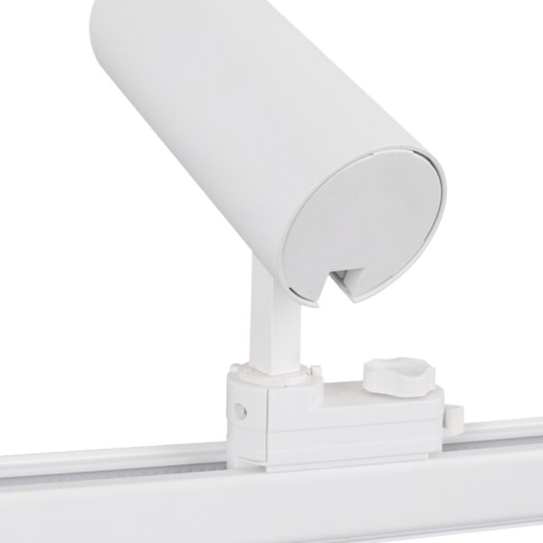 Magnetic Track Lighting