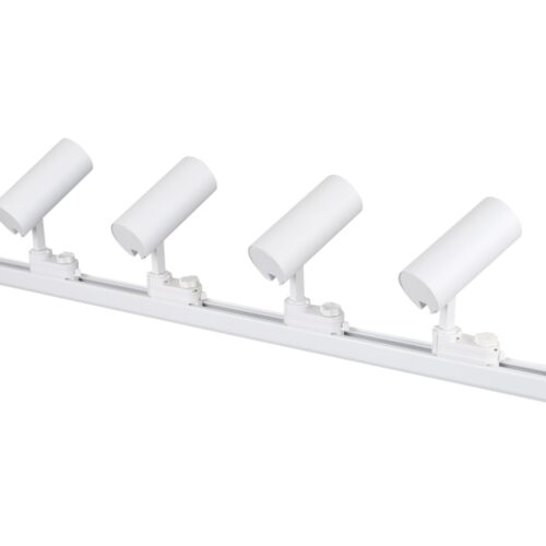 Magnetic Track Lighting