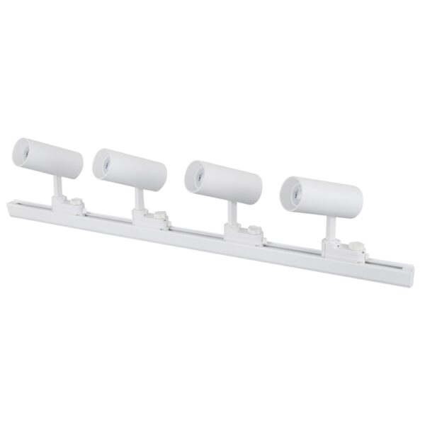 Magnetic Track Lighting