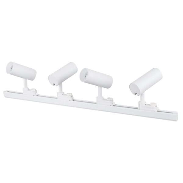 Magnetic Track Lighting