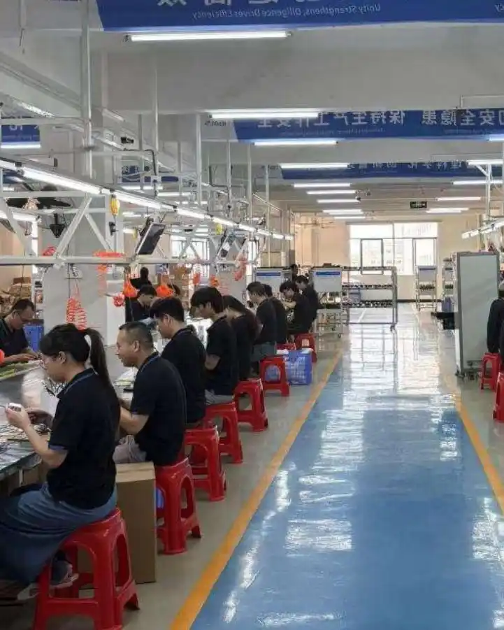 OEM / ODM Services 3 Lighting Designers & Engineering Contractors