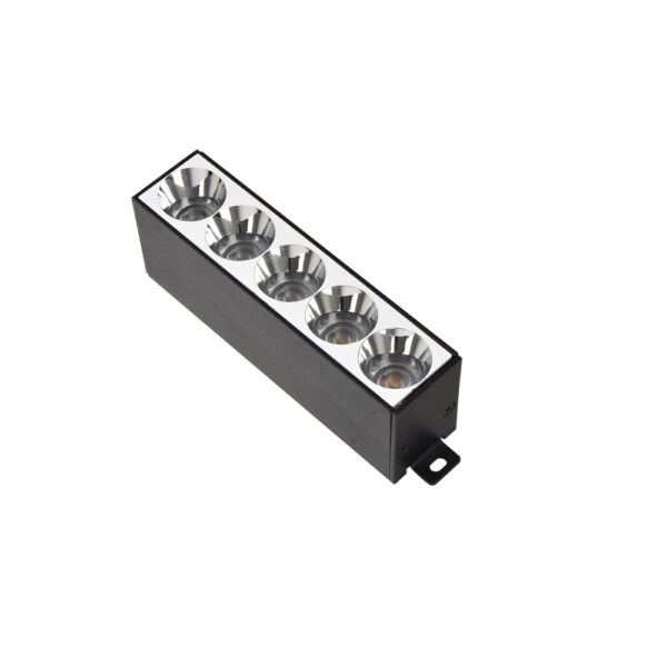 Linear Ceiling Light