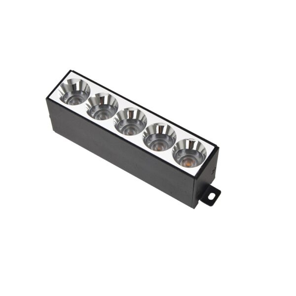 Linear Ceiling Light