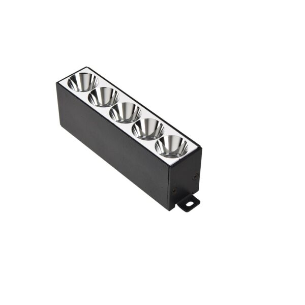 Linear Ceiling Light