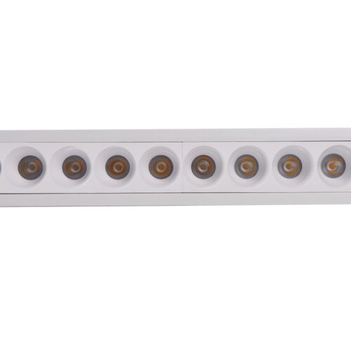 Linear Grille Light