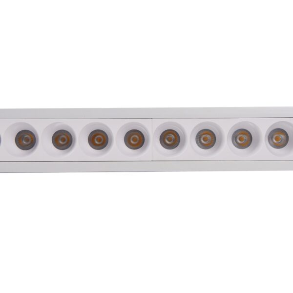 Linear Grille Light