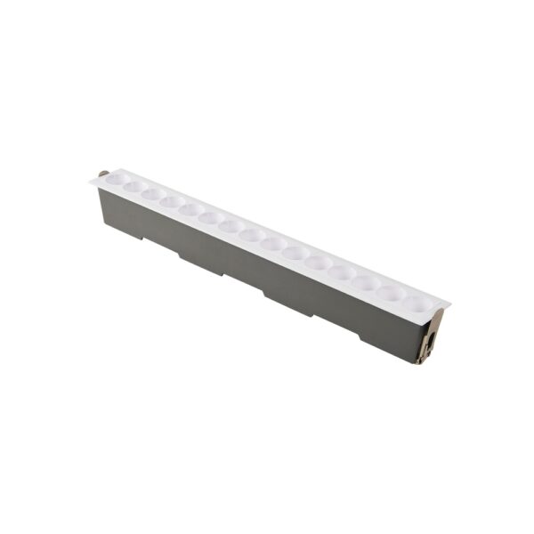 Linear Grille Light
