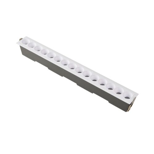 Linear Grille Light