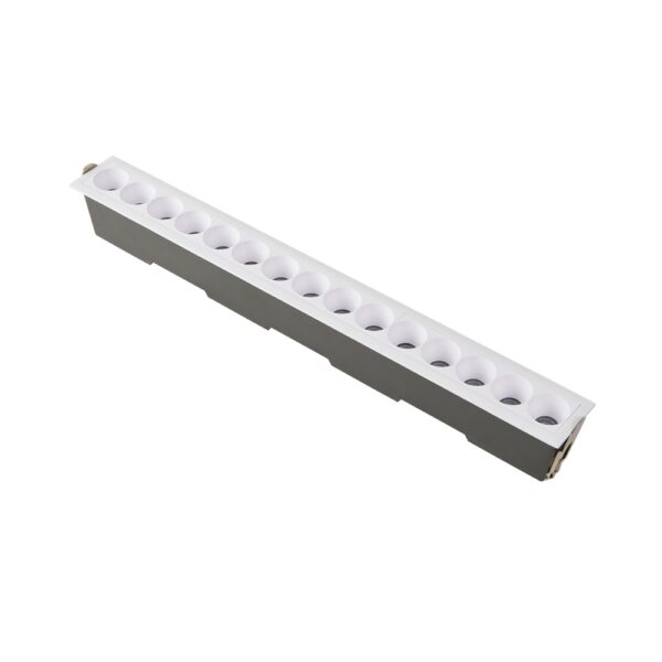 Linear Grille Light