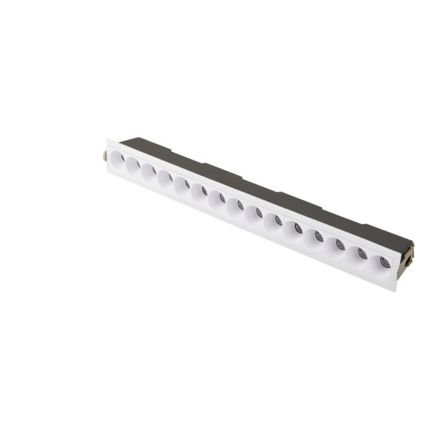 Linear Grille Light