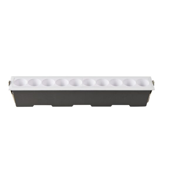 Linear Grille Light