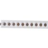 Linear Grille Light